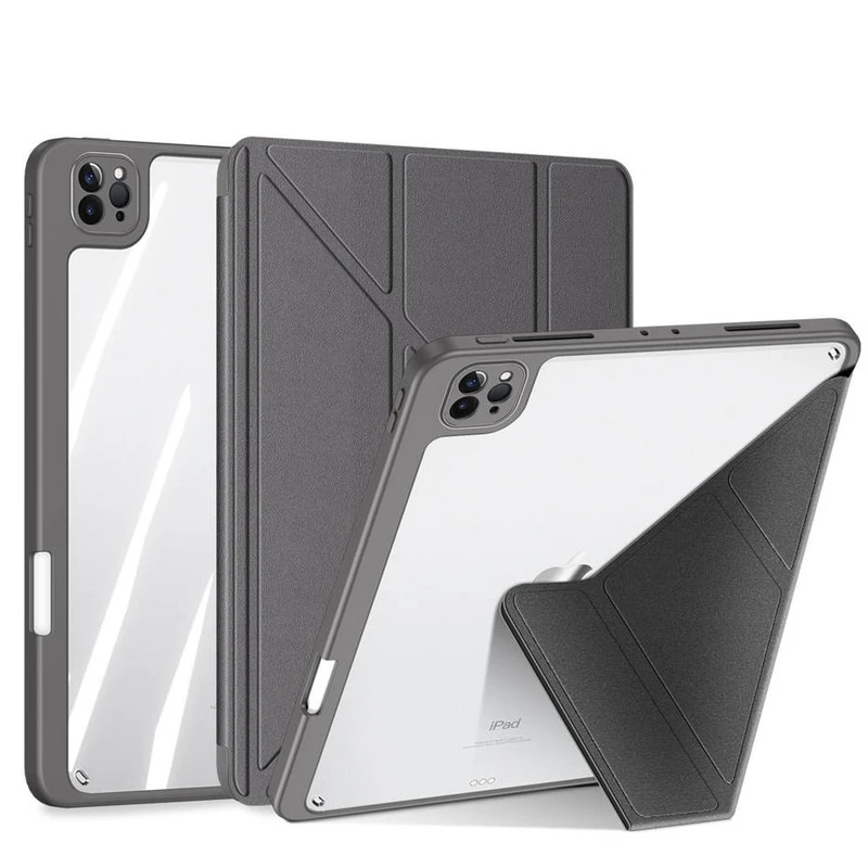 کیف کلاسوری بادیگارد مدل Magi مناسب برای تبلت اپل ipad 11 2025(A16)